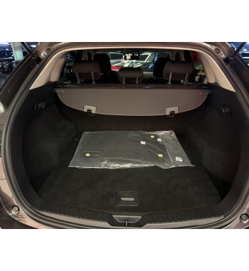 Mazda CX-5 2024