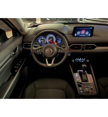 Mazda CX-5 2024