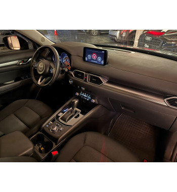Mazda CX-5 2024