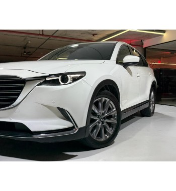 Mazda CX-9 2021