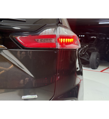 Ford EDGE 2020
