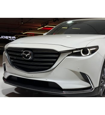 Mazda CX-9 2021