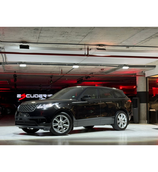 RANGE ROVER VELAR P250 SE 2018