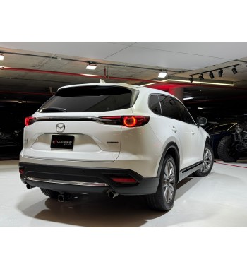 Mazda CX-9 2021