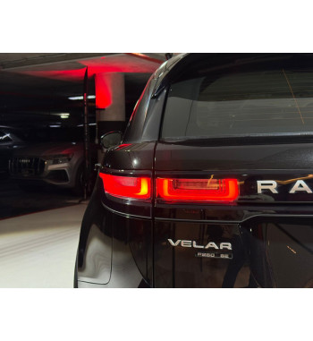 RANGE ROVER VELAR P250 SE 2018