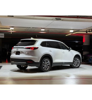 Mazda CX-9 2021