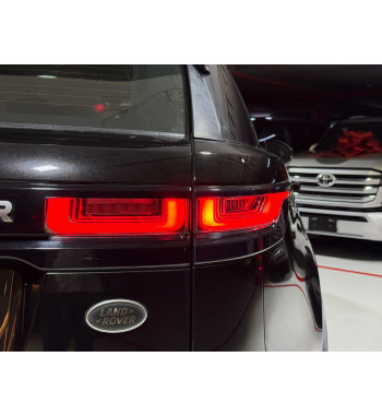 RANGE ROVER VELAR P250 SE 2018