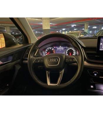 Audi Q5 2020