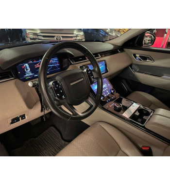 RANGE ROVER VELAR P250 SE 2018