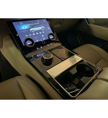 RANGE ROVER VELAR P250 SE 2018