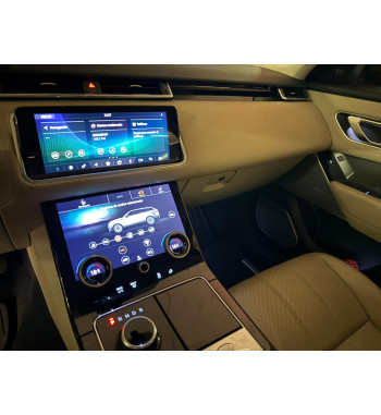 RANGE ROVER VELAR P250 SE 2018