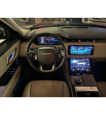 RANGE ROVER VELAR P250 SE 2018