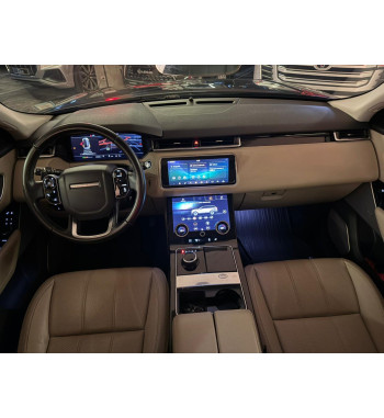 RANGE ROVER VELAR P250 SE 2018
