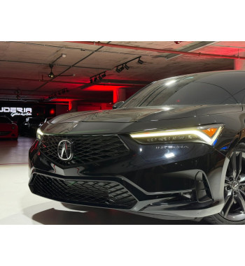 Acura Integra A-Spec 2024