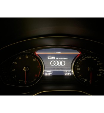 Audi Q5 2020