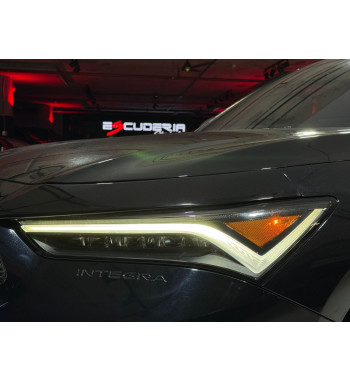 Acura Integra A-Spec 2024