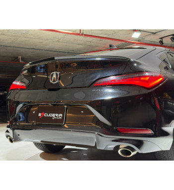 Acura Integra A-Spec 2024