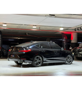 Acura Integra A-Spec 2024