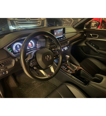 Acura Integra A-Spec 2024
