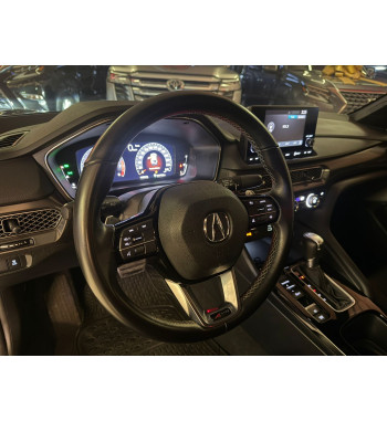 Acura Integra A-Spec 2024
