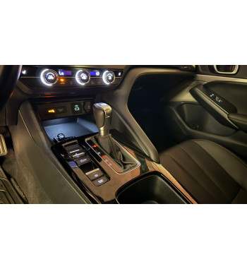 Acura Integra A-Spec 2024