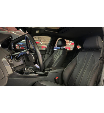 Acura Integra A-Spec 2024