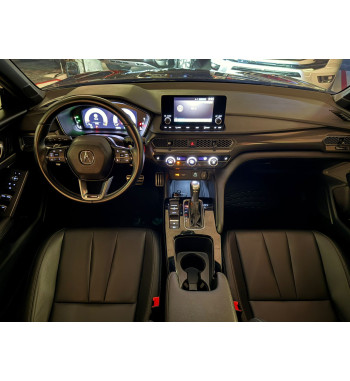 Acura Integra A-Spec 2024
