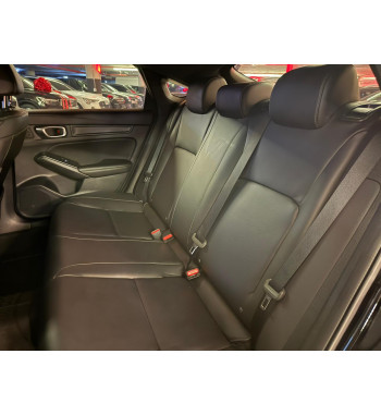 Acura Integra A-Spec 2024