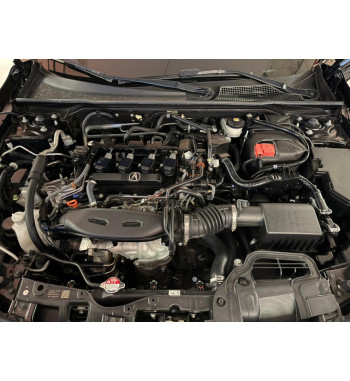 Acura Integra A-Spec 2024