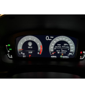 Acura Integra A-Spec 2024