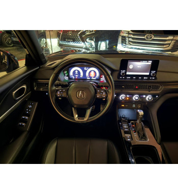 Acura Integra A-Spec 2024