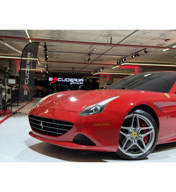 Ferrari California T 2016