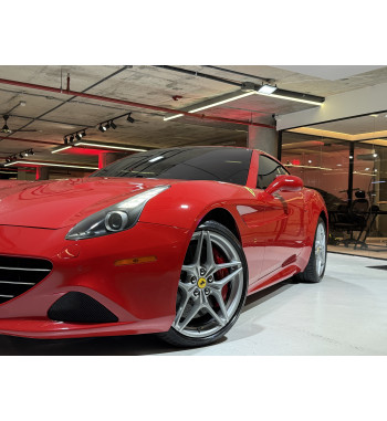 Ferrari California T 2016
