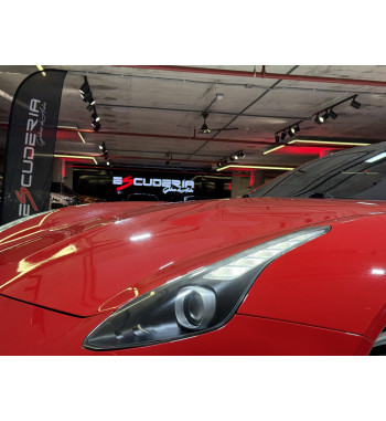 Ferrari California T 2016
