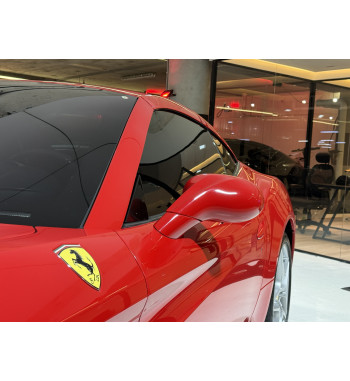 Ferrari California T 2016