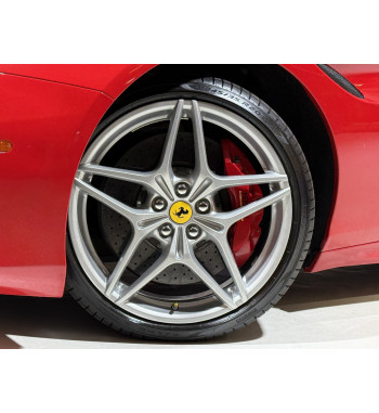 Ferrari California T 2016