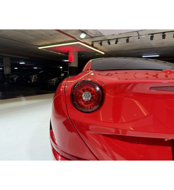 Ferrari California T 2016