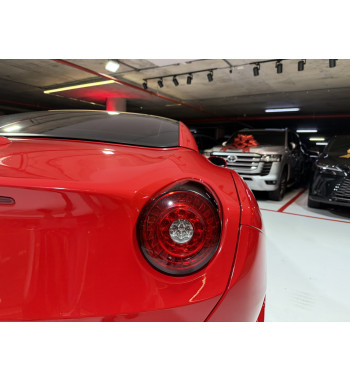 Ferrari California T 2016