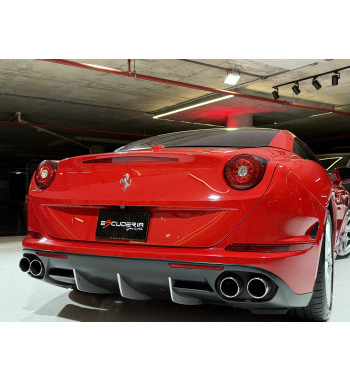 Ferrari California T 2016
