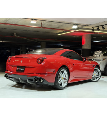 Ferrari California T 2016