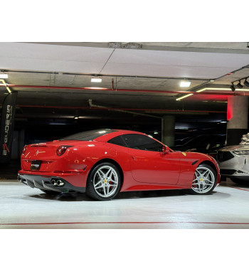 Ferrari California T 2016