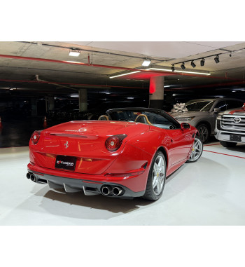 Ferrari California T 2016