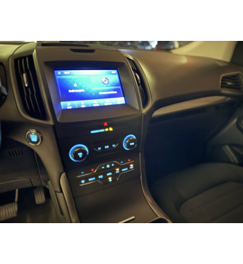 Ford EDGE 2020