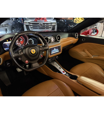 Ferrari California T 2016