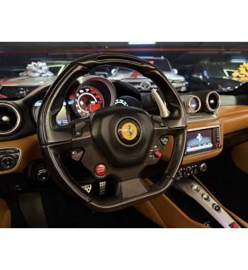 Ferrari California T 2016