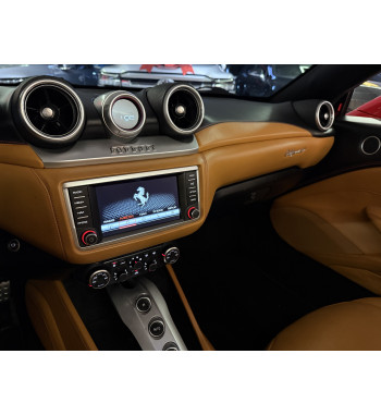 Ferrari California T 2016