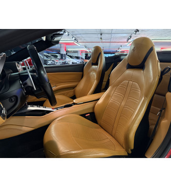 Ferrari California T 2016