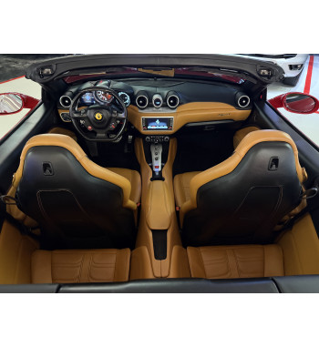 Ferrari California T 2016