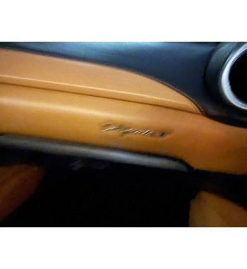 Ferrari California T 2016