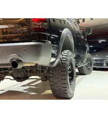 DODGE RAM REBEL 1500 DEL 2016